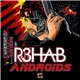 R3hab - Androids